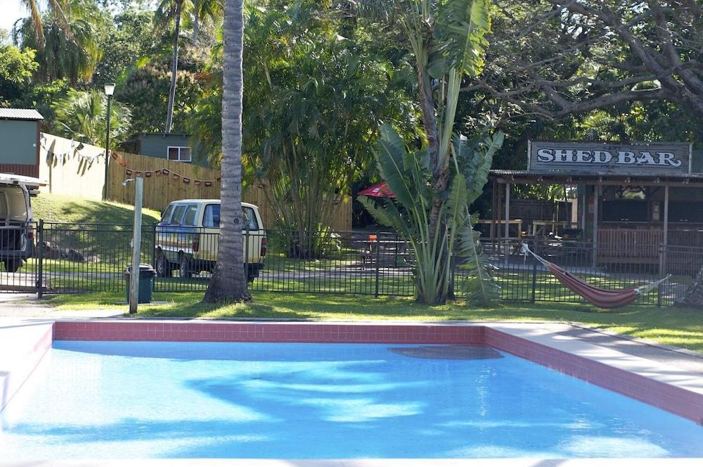 Hostel Nomads Airlie (adults Only)