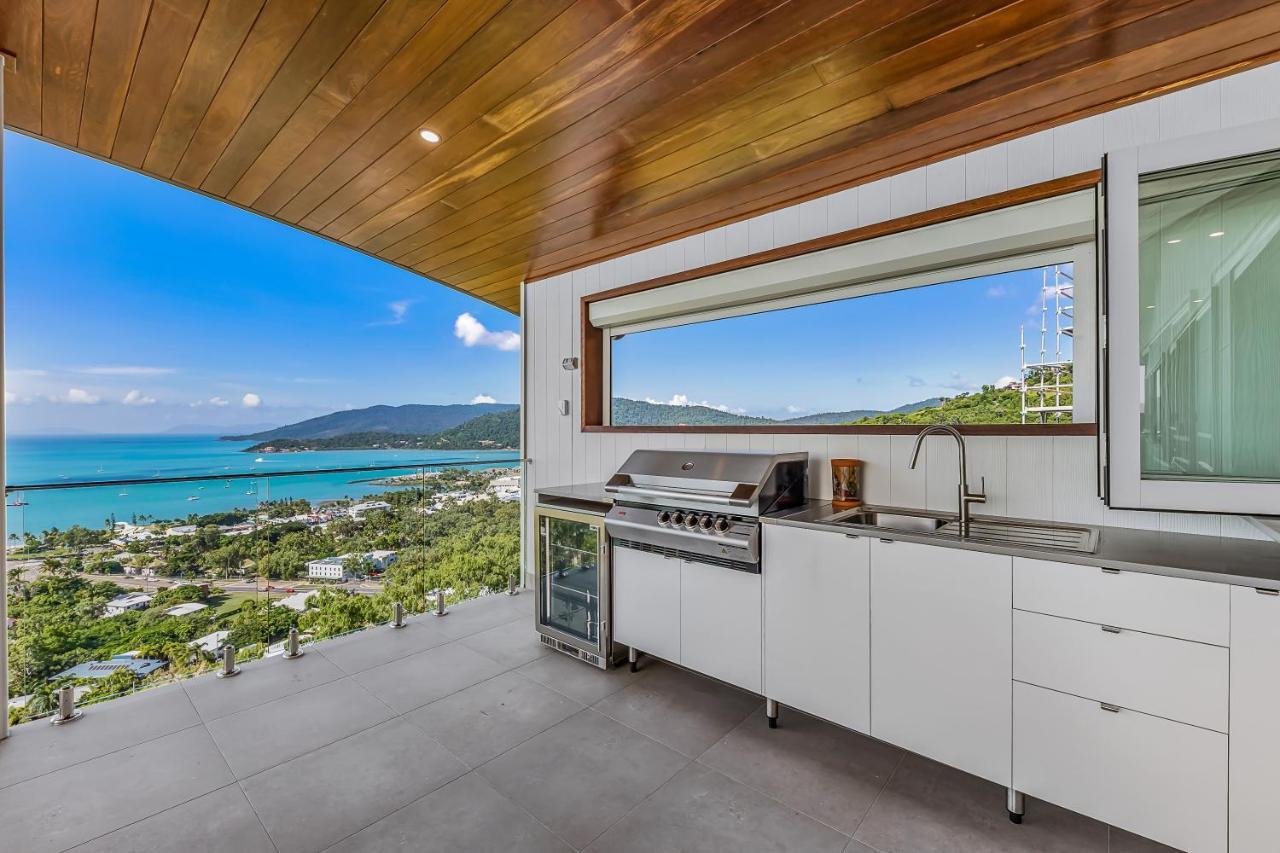 Holiday home The View Airlie Beach