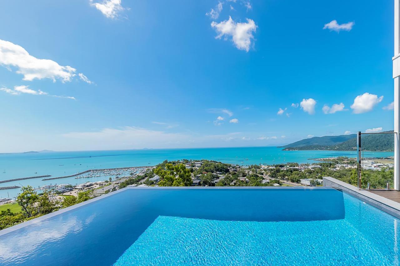 The View Holiday home Airlie Beach