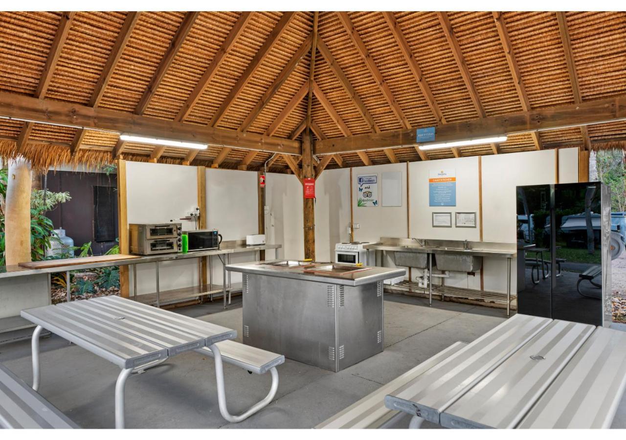 Discovery Parks - Airlie 4* Airlie Beach