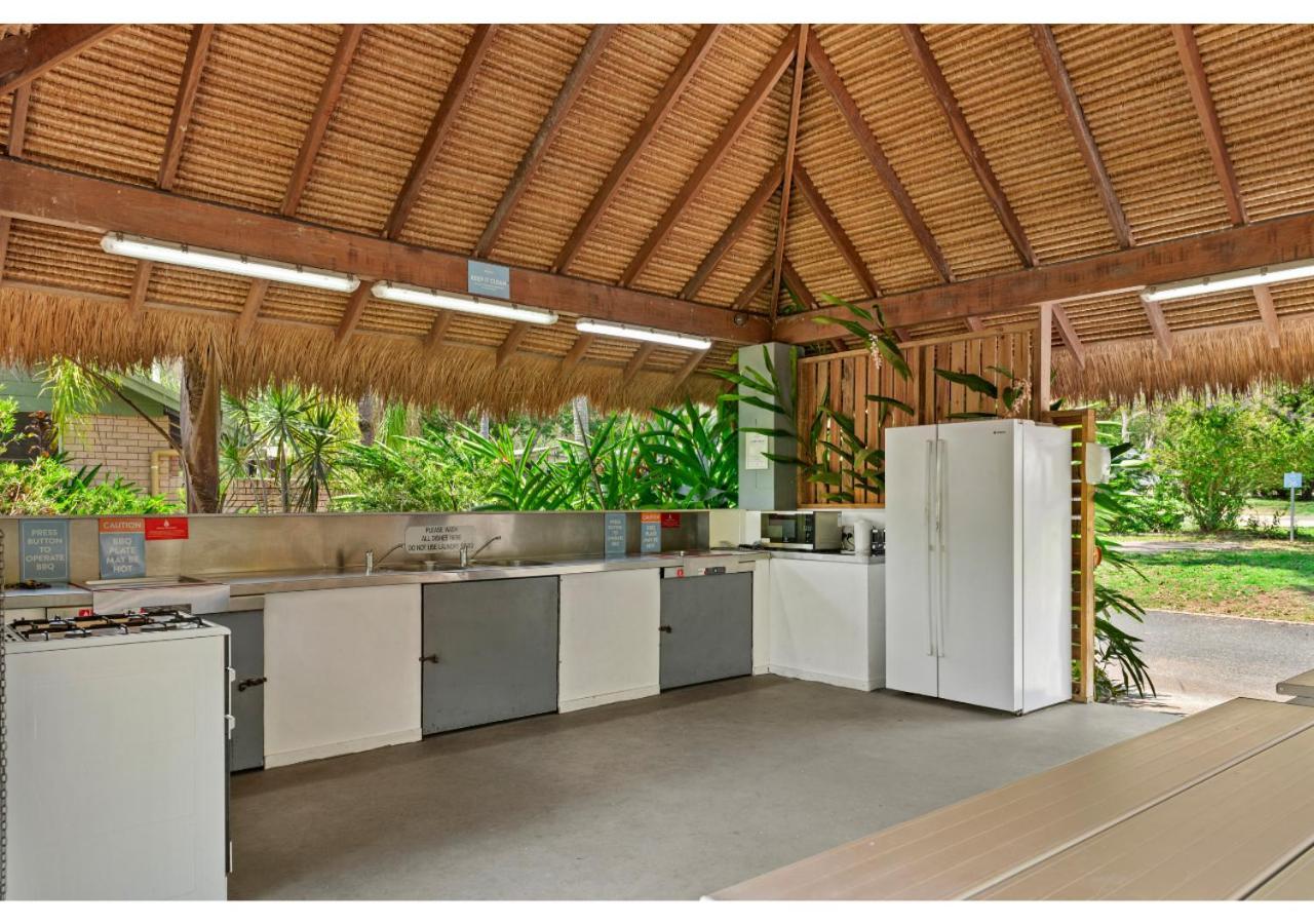 Discovery Parks - Airlie 4* Airlie Beach
