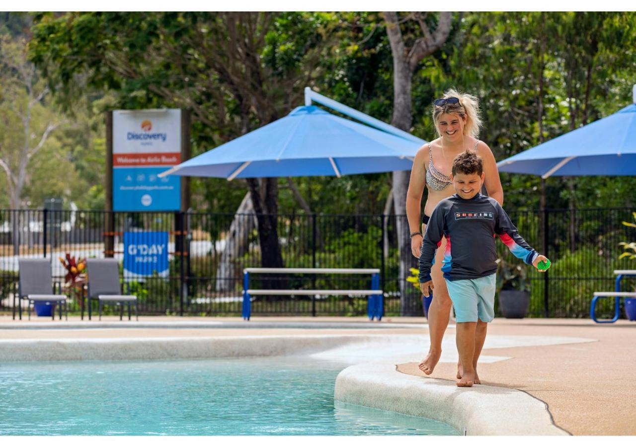 Discovery Parks - Airlie