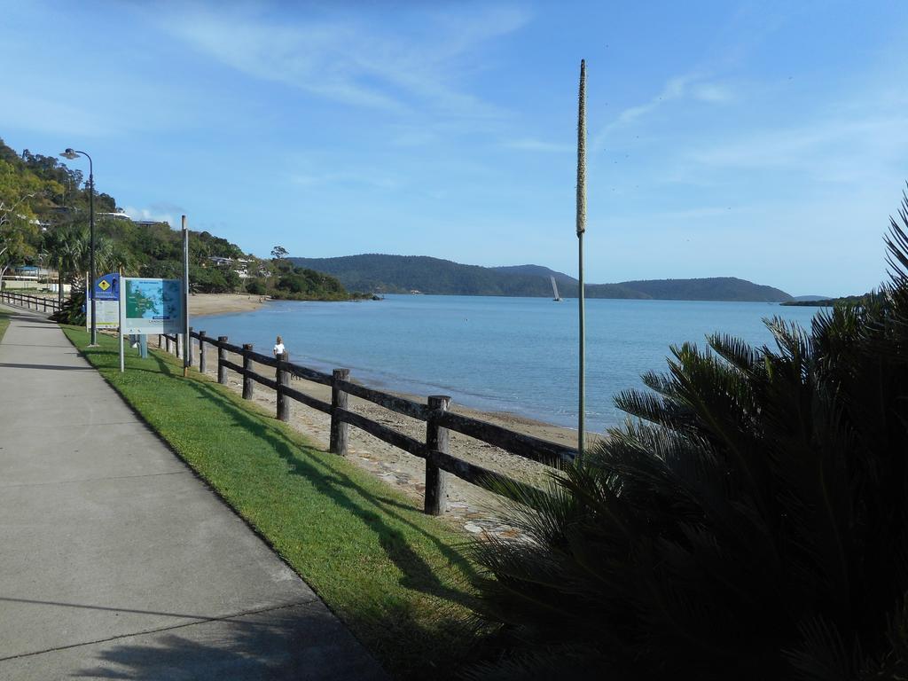 Bush Village Holiday park 3*