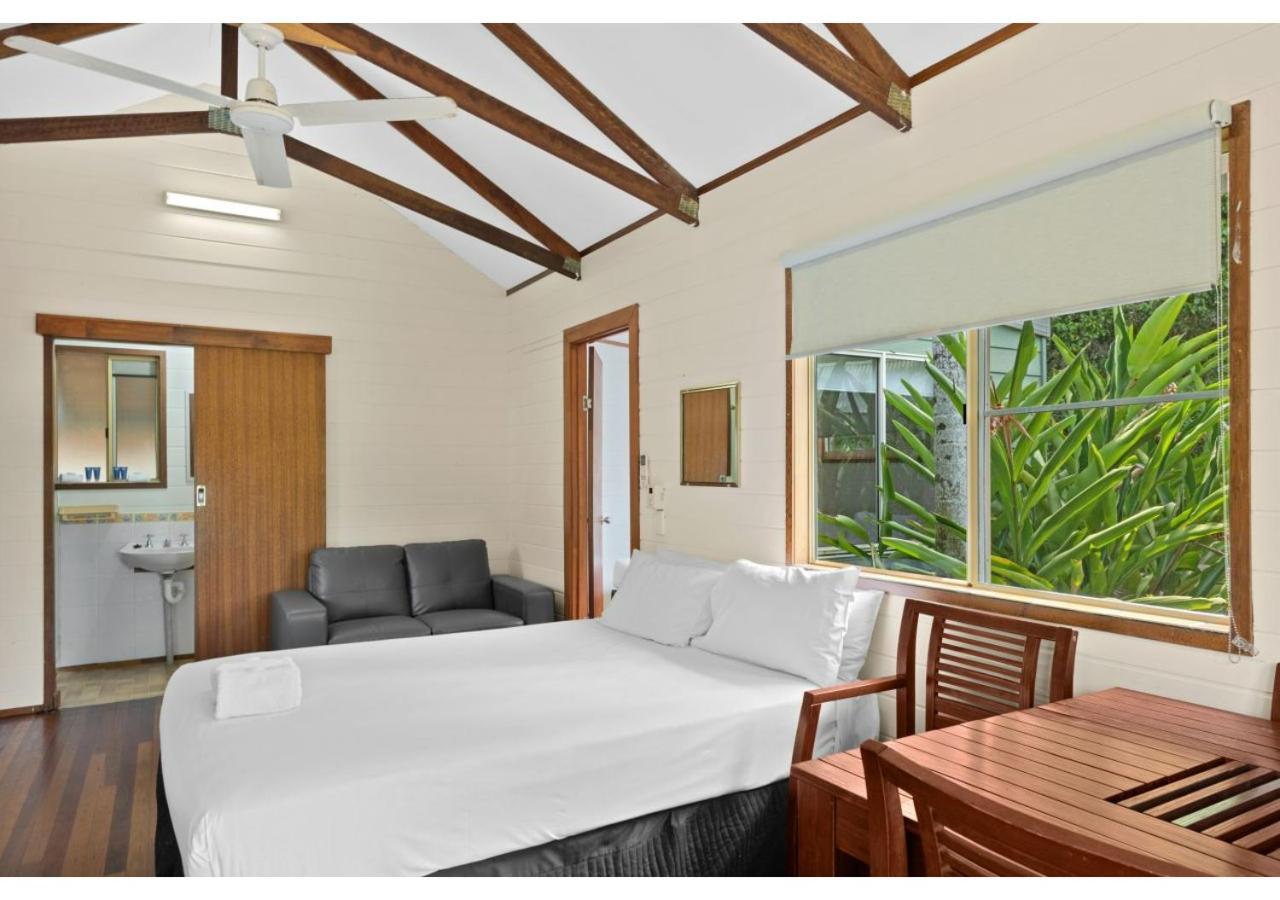 Holiday park Discovery Parks - Airlie 4*