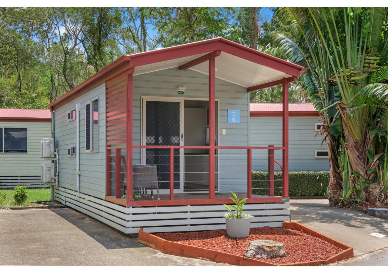 Discovery Parks - Airlie Holiday park 4*