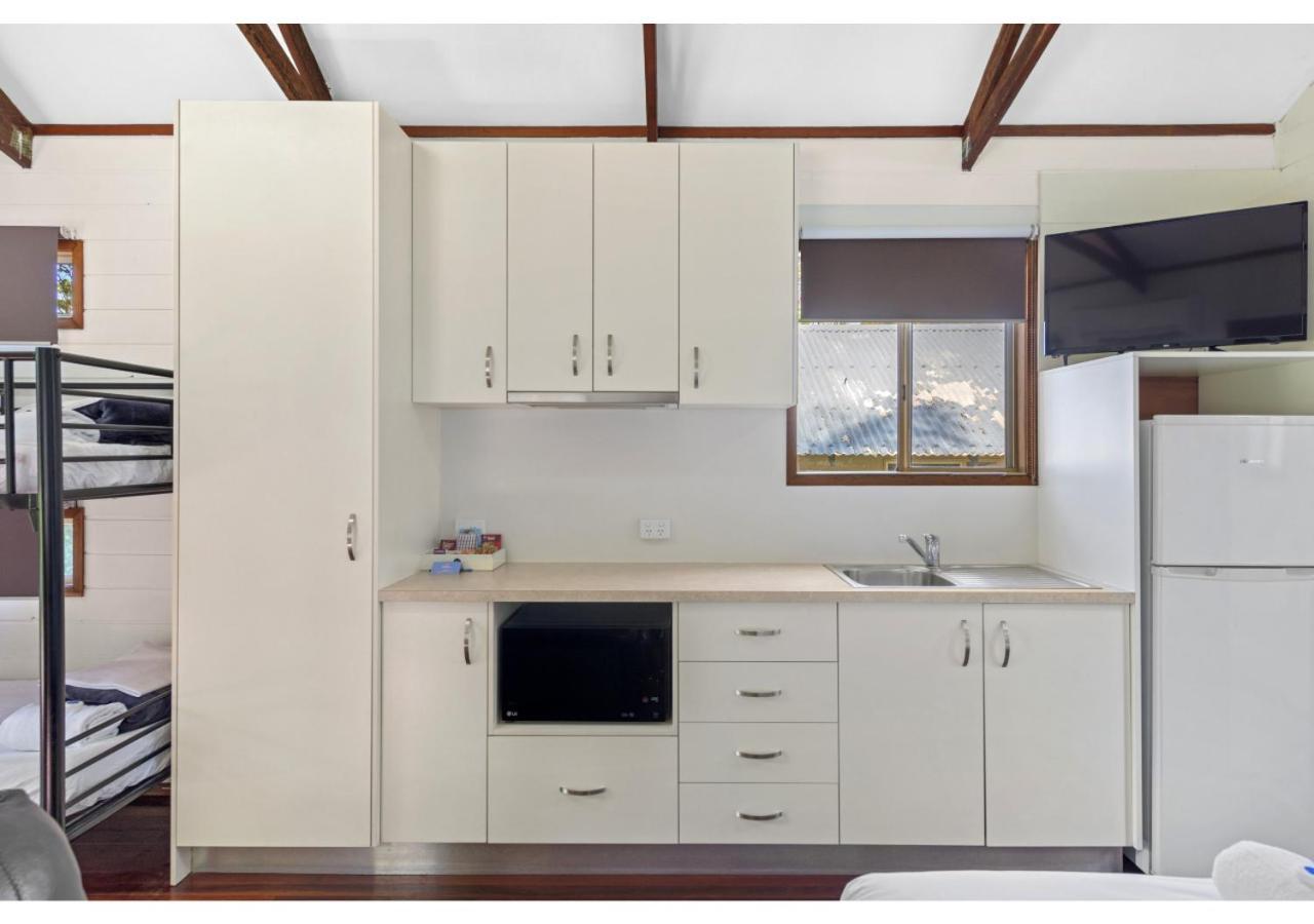 Holiday park Discovery Parks - Airlie Airlie Beach