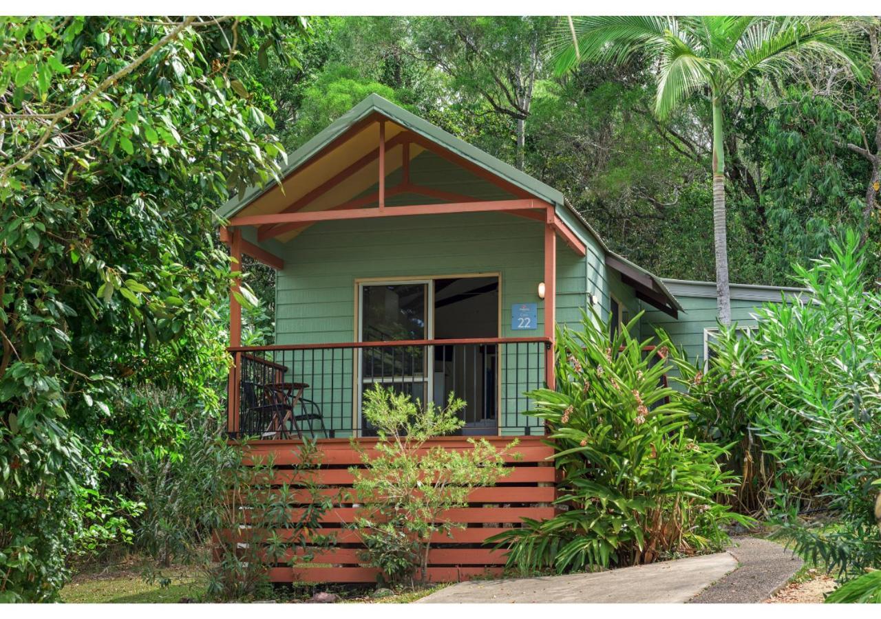 Discovery Parks - Airlie 4* Airlie Beach