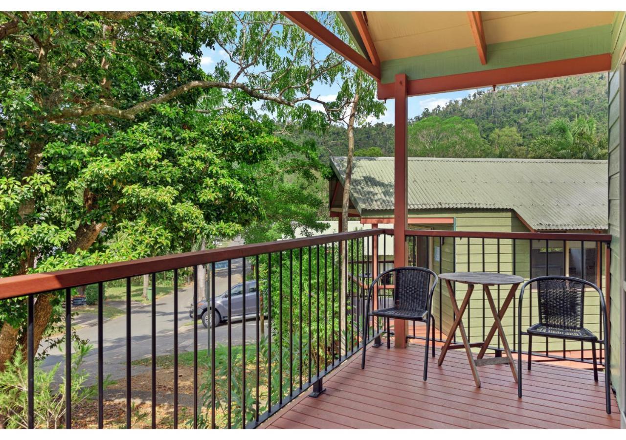 Holiday park Discovery Parks - Airlie
