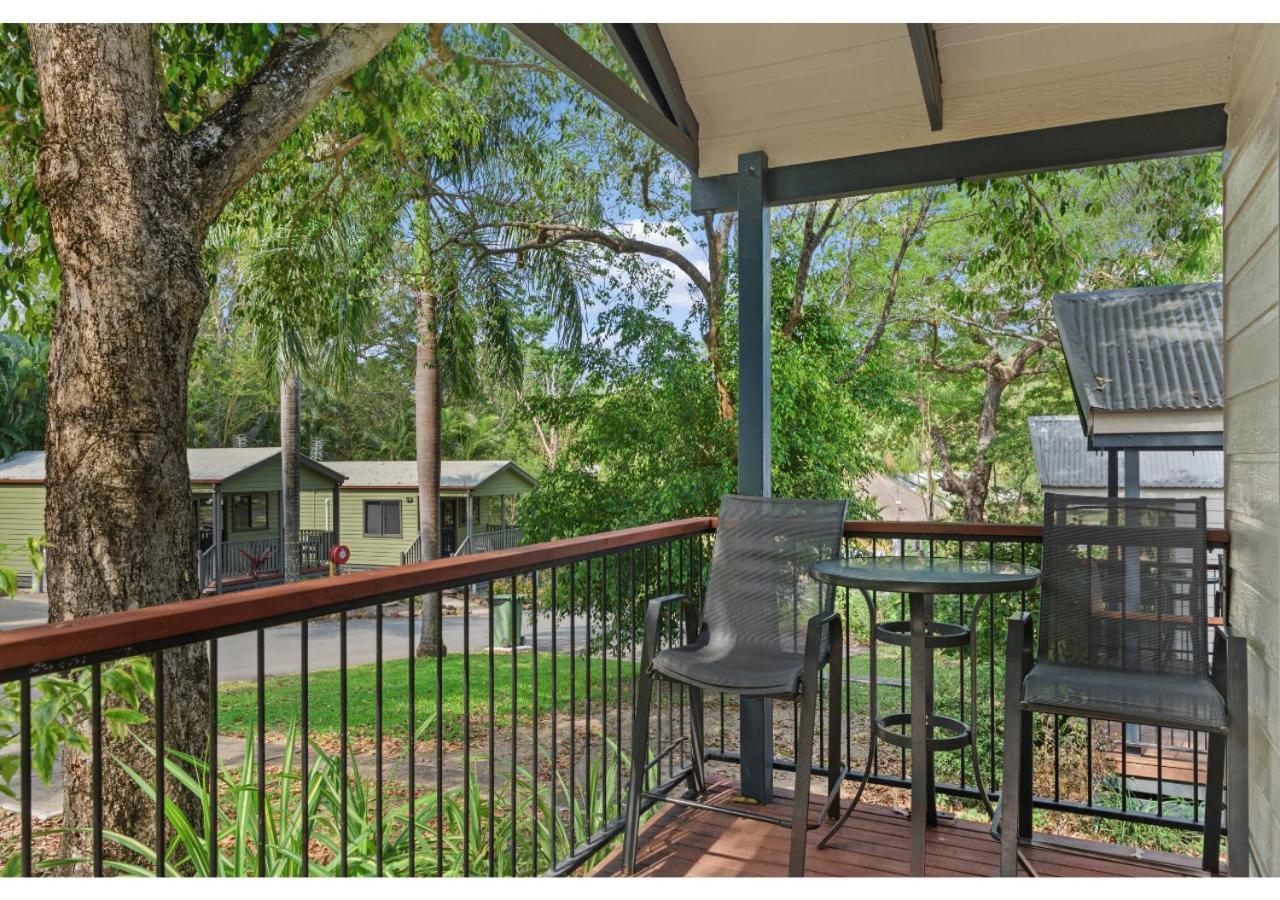 Discovery Parks - Airlie 4*