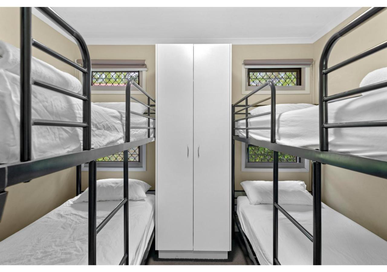 Discovery Parks - Airlie 4* Airlie Beach