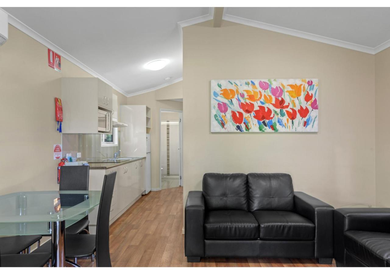 Holiday park Discovery Parks - Airlie