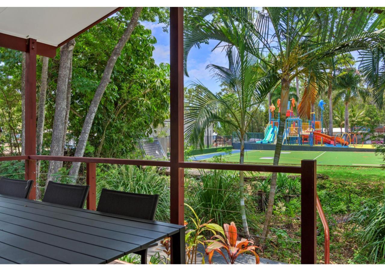 Holiday park Discovery Parks - Airlie 4*