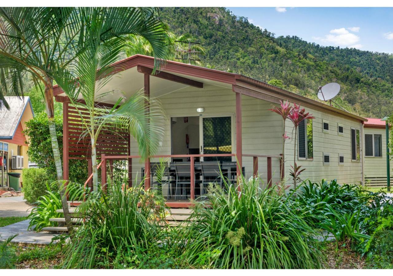 Discovery Parks - Airlie Holiday park Airlie Beach