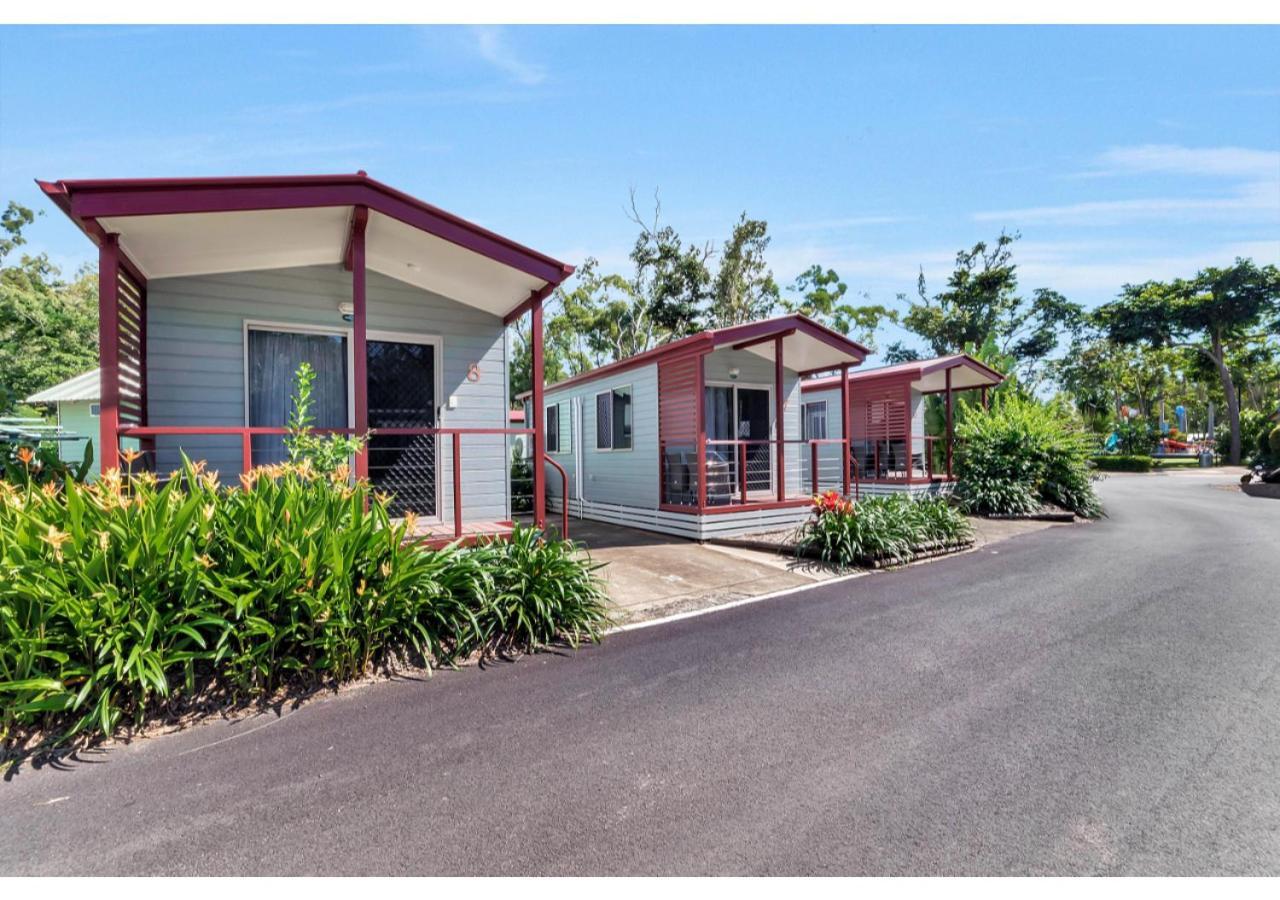 Discovery Parks - Airlie Holiday park Airlie Beach