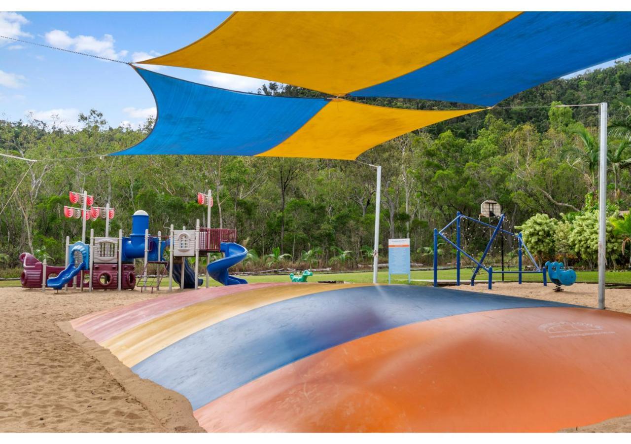 Discovery Parks - Airlie