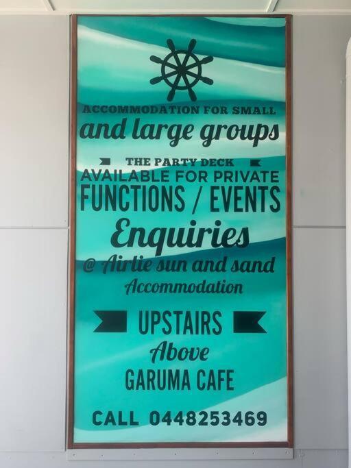 Airlie Sun & #4 Apartment Airlie Beach
