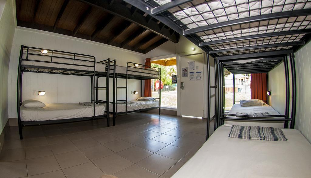 Hostel Nomads Airlie (adults Only) *