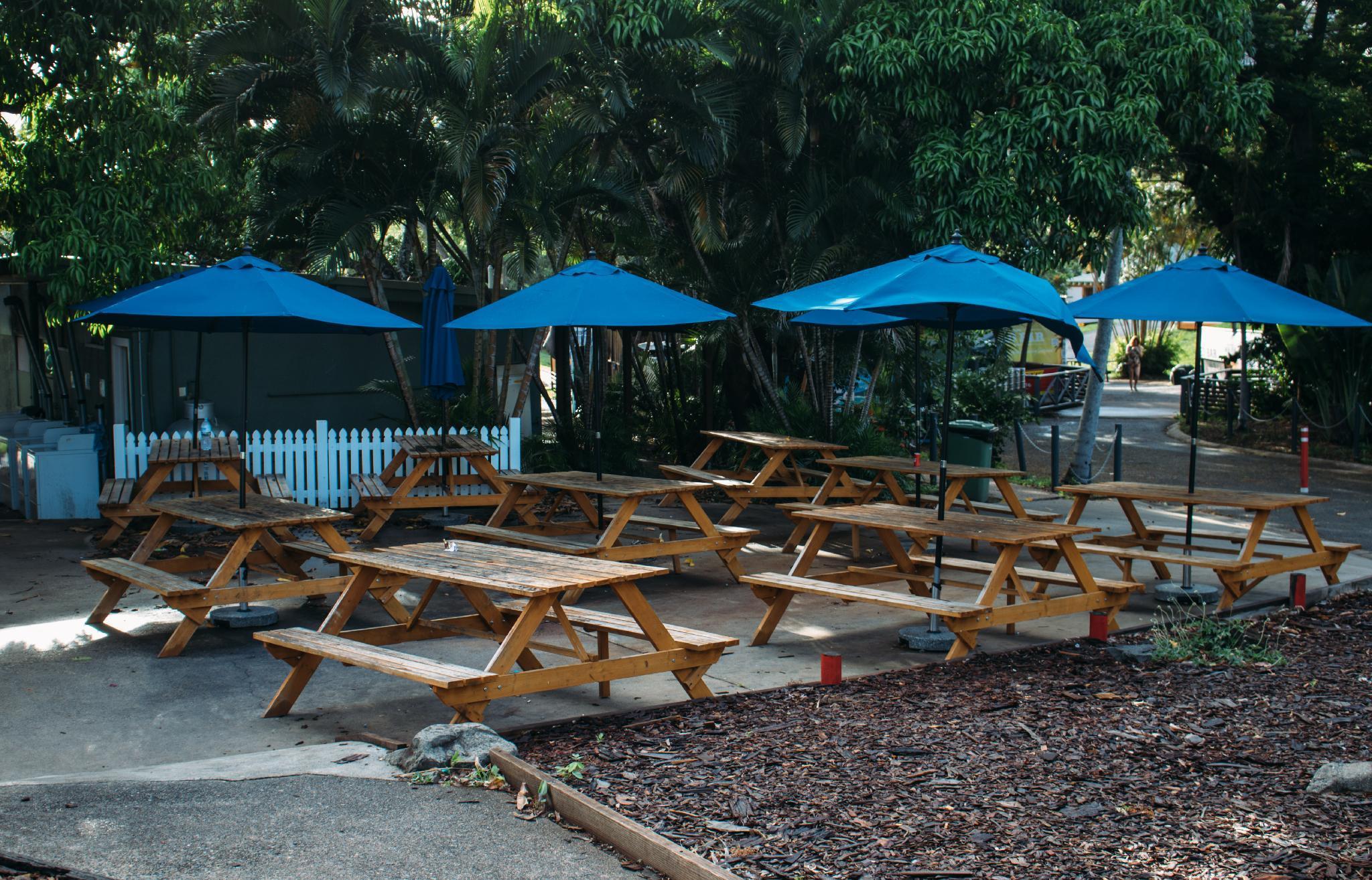 Nomads Airlie (adults Only) Airlie Beach