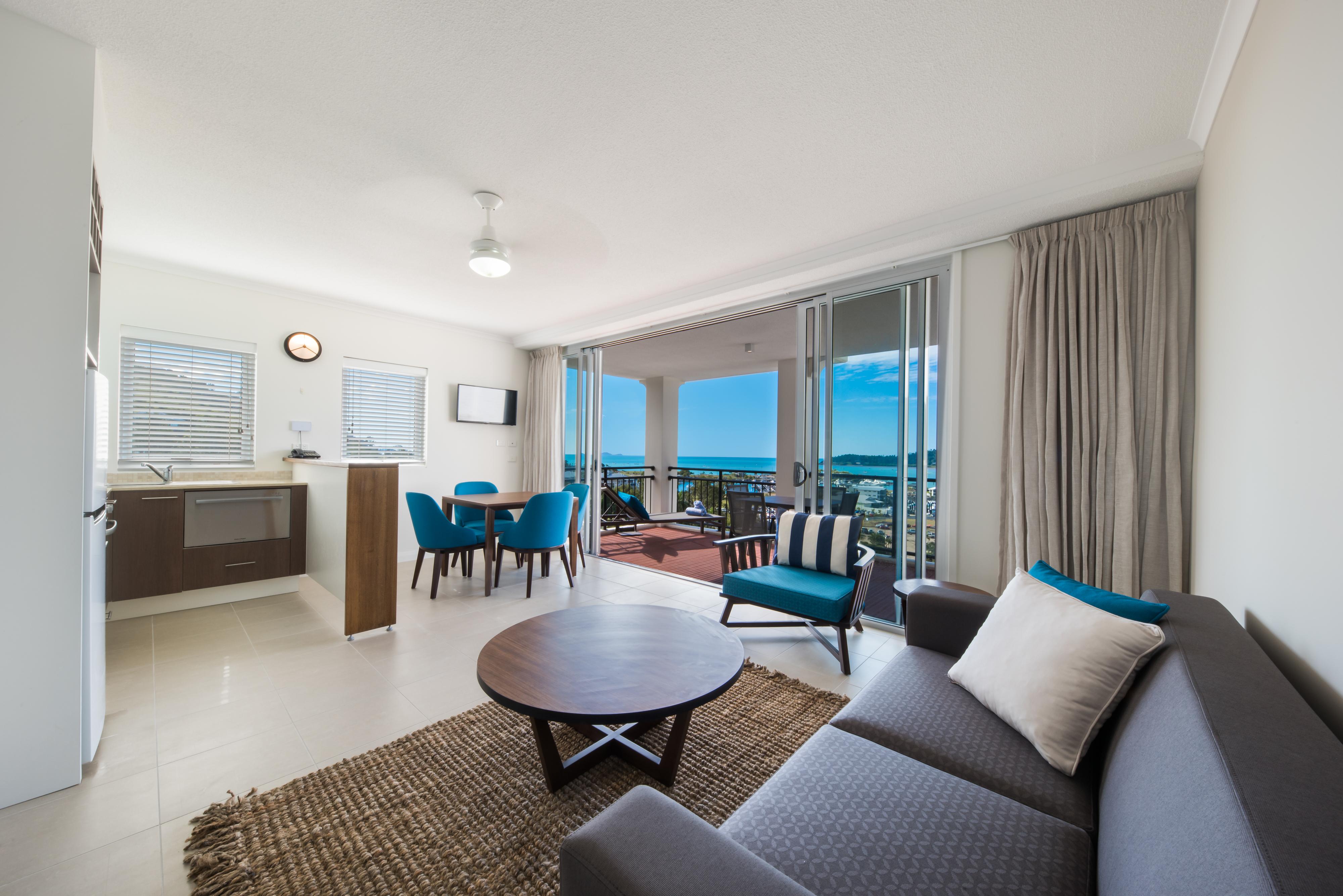 Aparthotel The Sebel Whitsundays