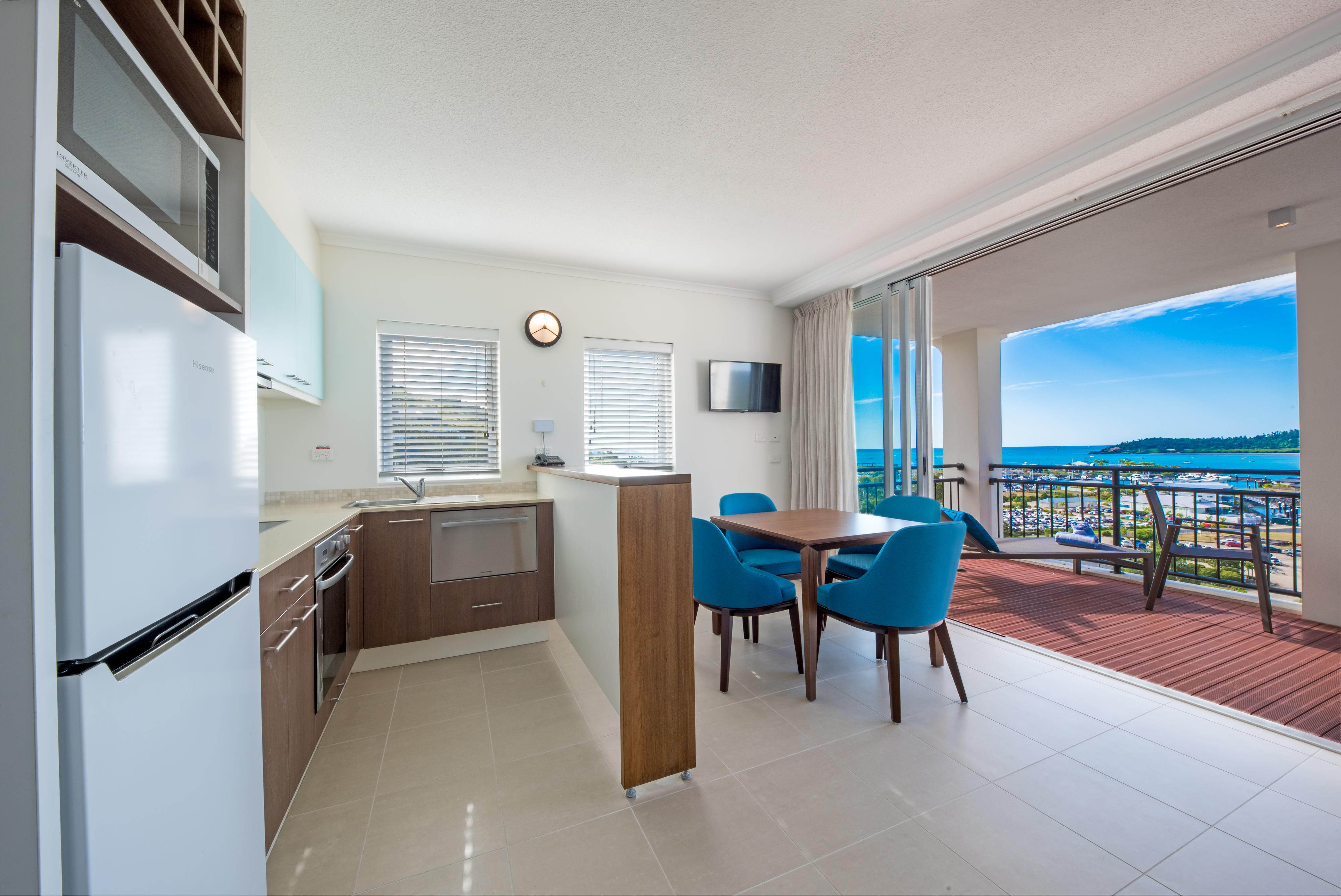The Sebel Whitsundays Airlie Beach