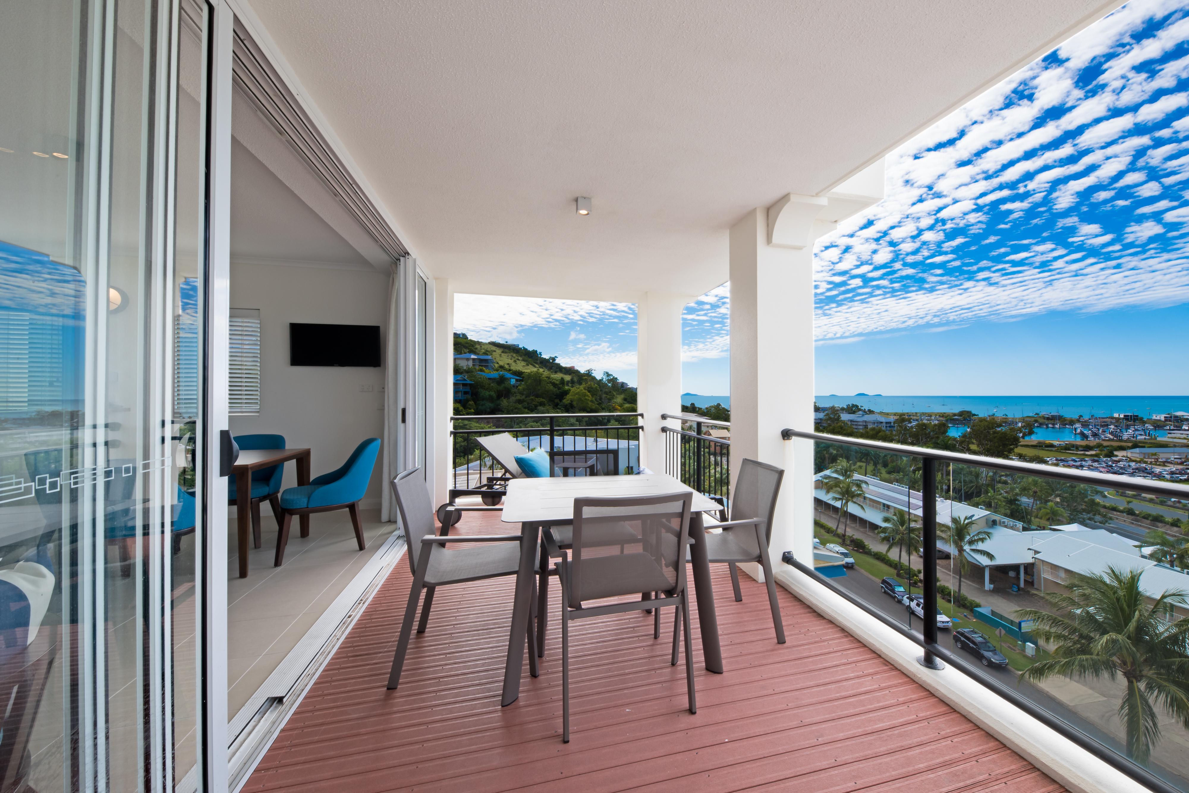 The Sebel Whitsundays Aparthotel