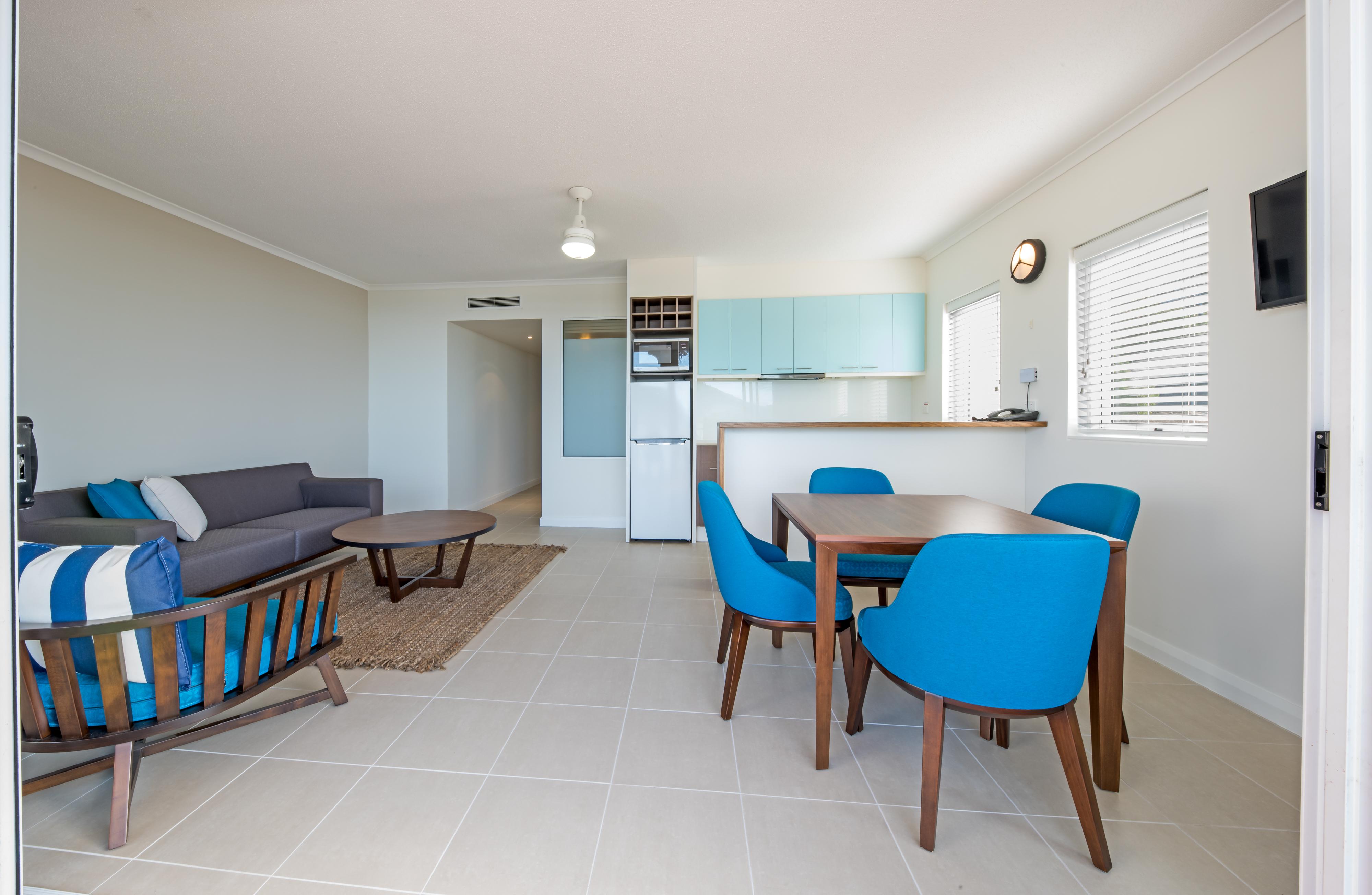 The Sebel Whitsundays Aparthotel 4*