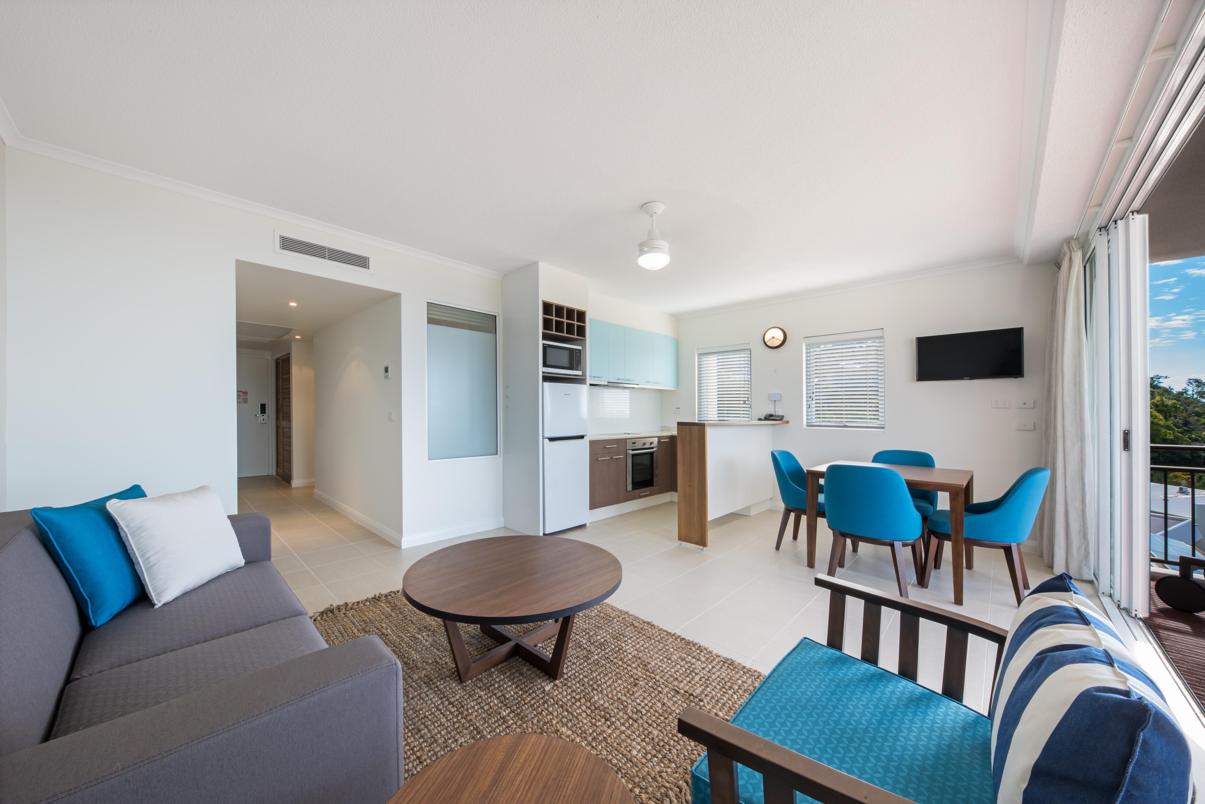 The Sebel Whitsundays Aparthotel