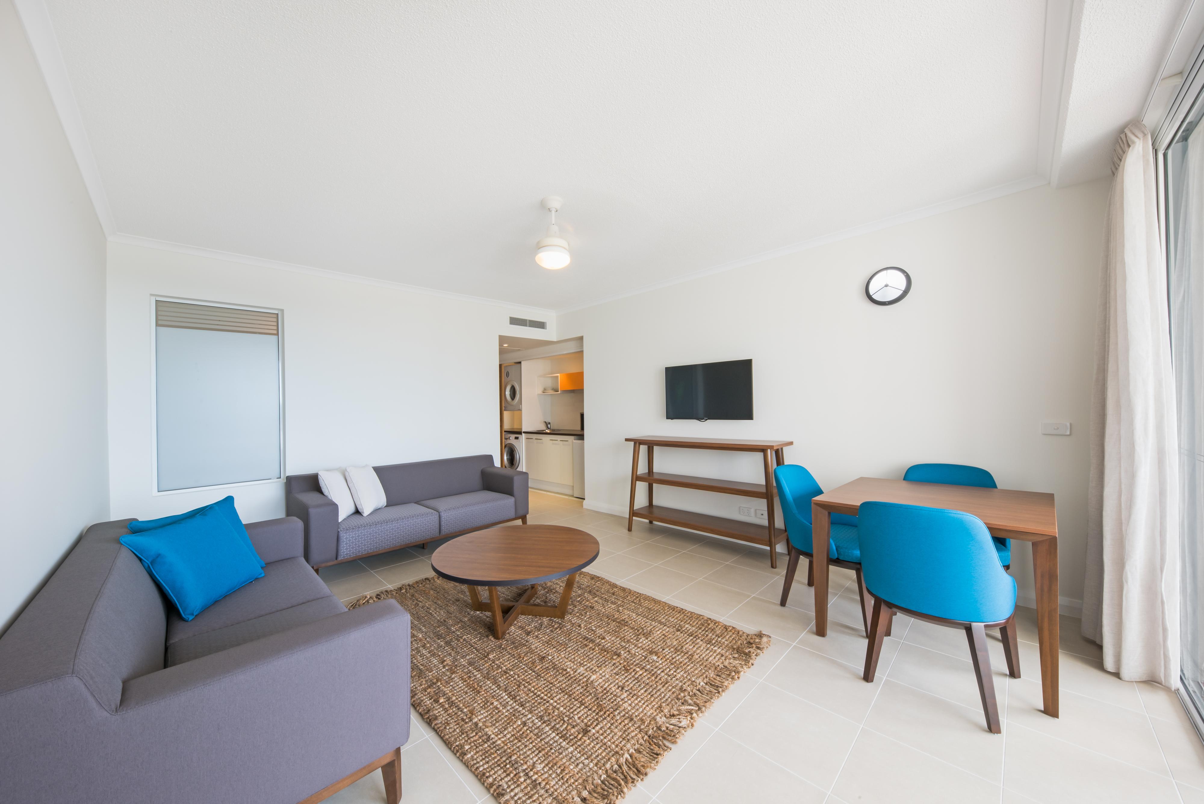 Aparthotel The Sebel Whitsundays