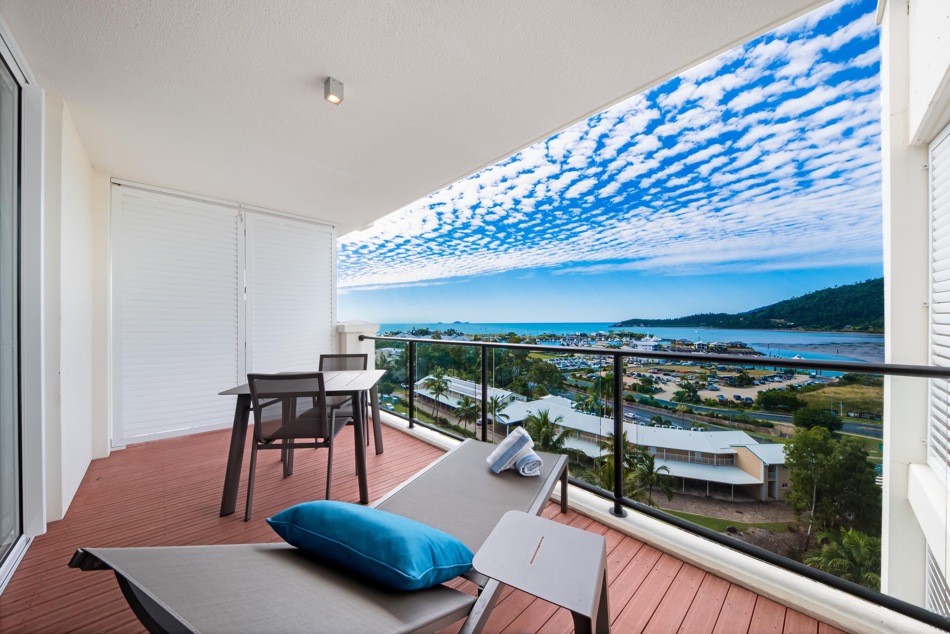 The Sebel Whitsundays Aparthotel Airlie Beach