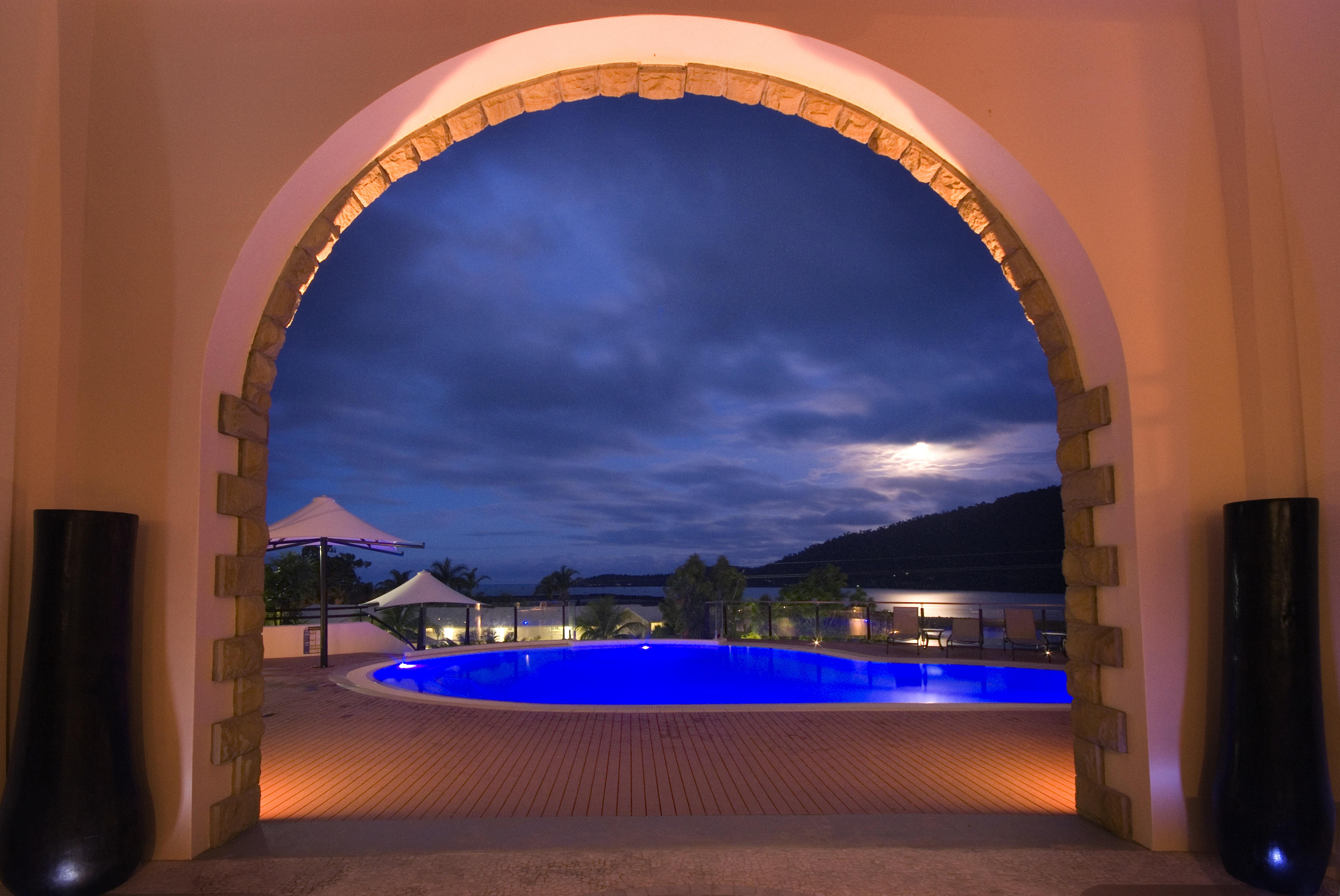 The Sebel Whitsundays