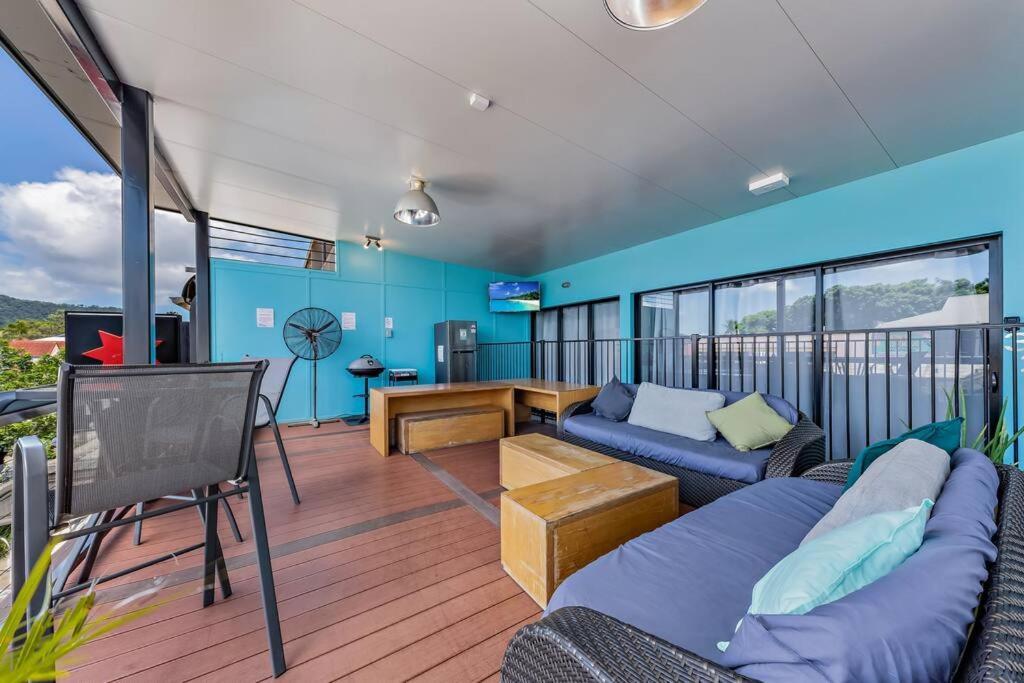 Apartment Airlie Sun & #4 Airlie Beach