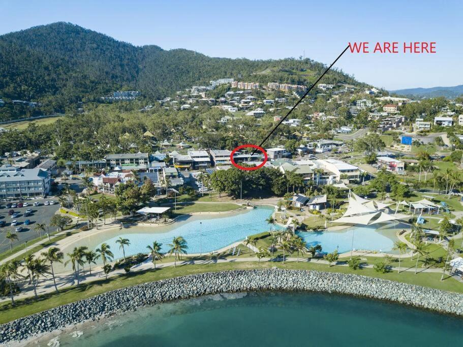 Apartment Airlie Sun & #4 *