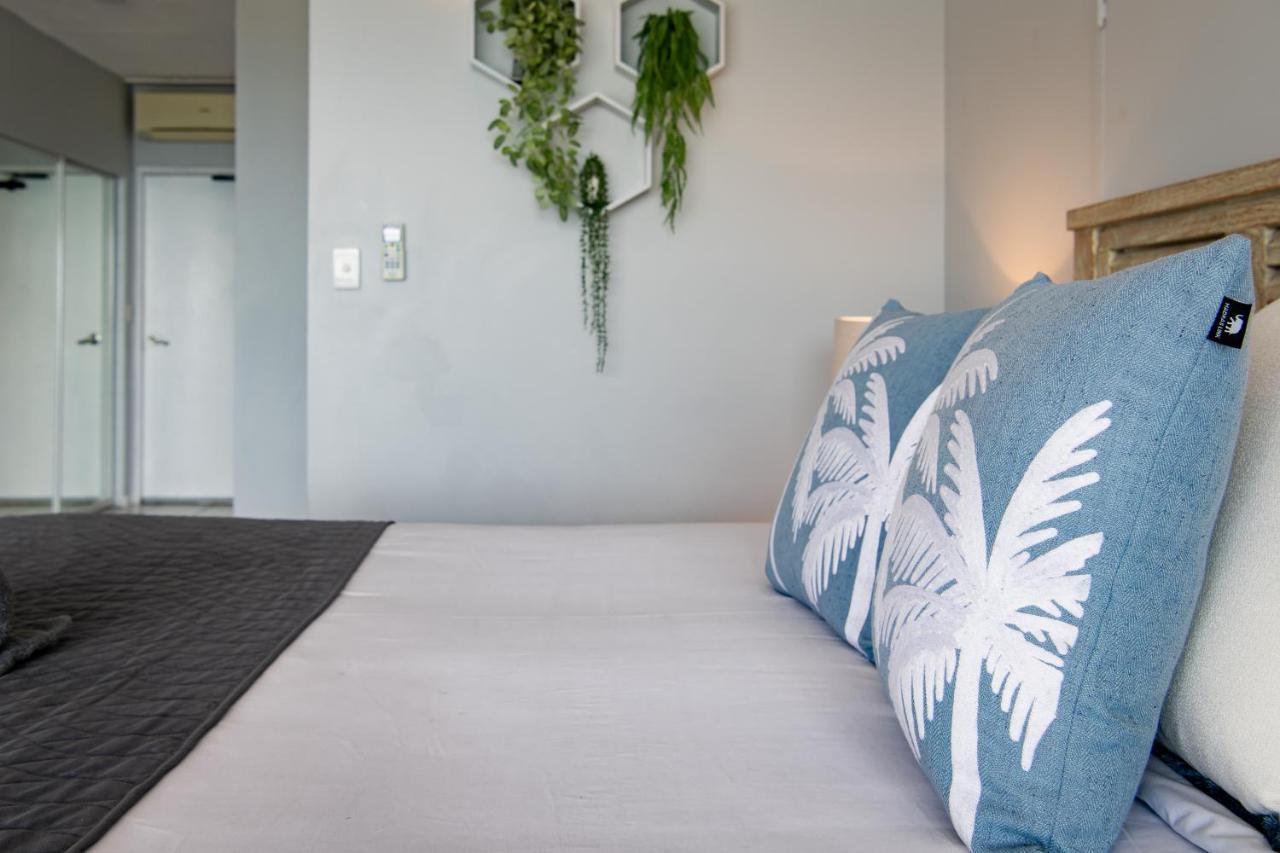 Apartment Ocean View 49a *