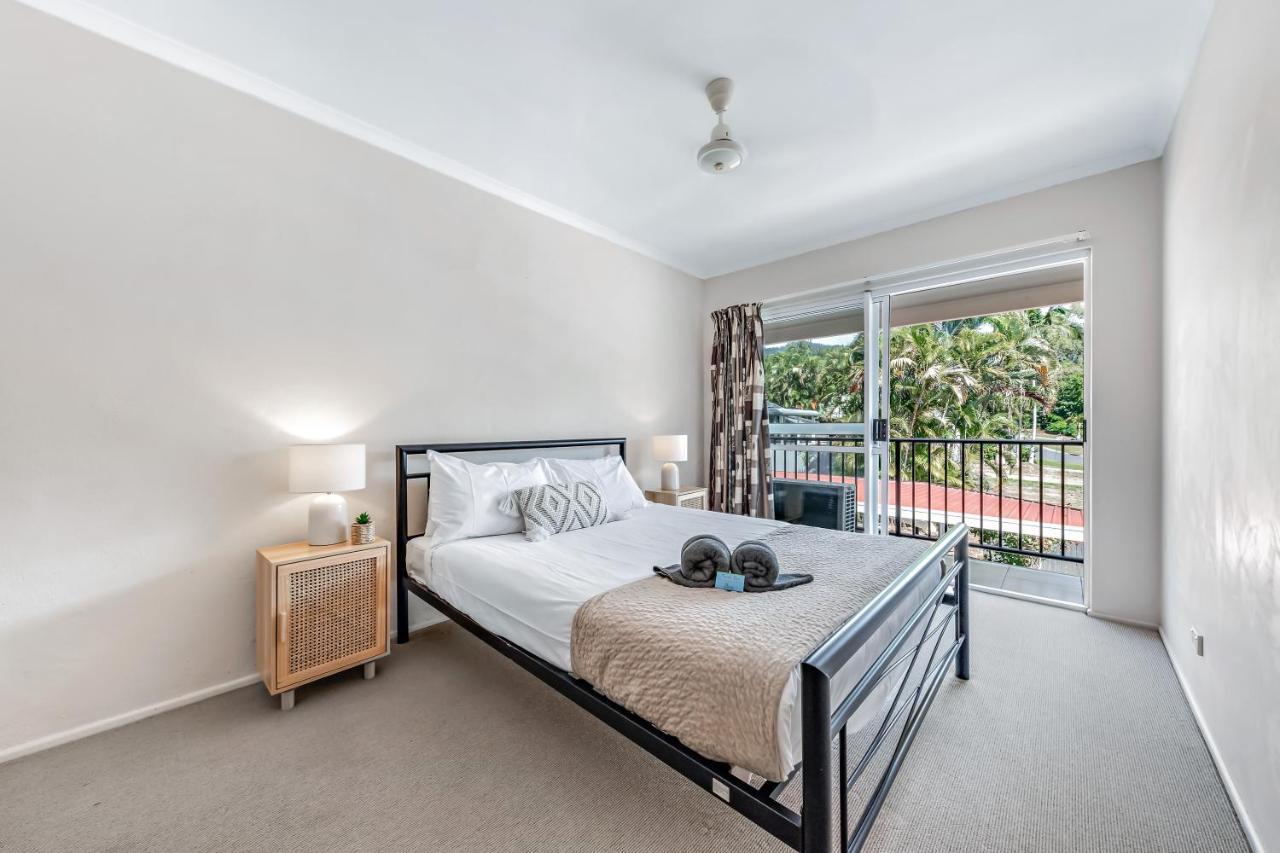 Apartamento Erromango Escape Wifi Pool Airlie Beach