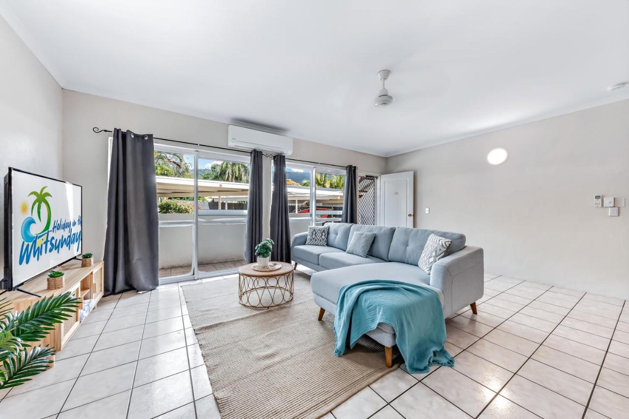 Apartamento Erromango Escape Wifi Pool