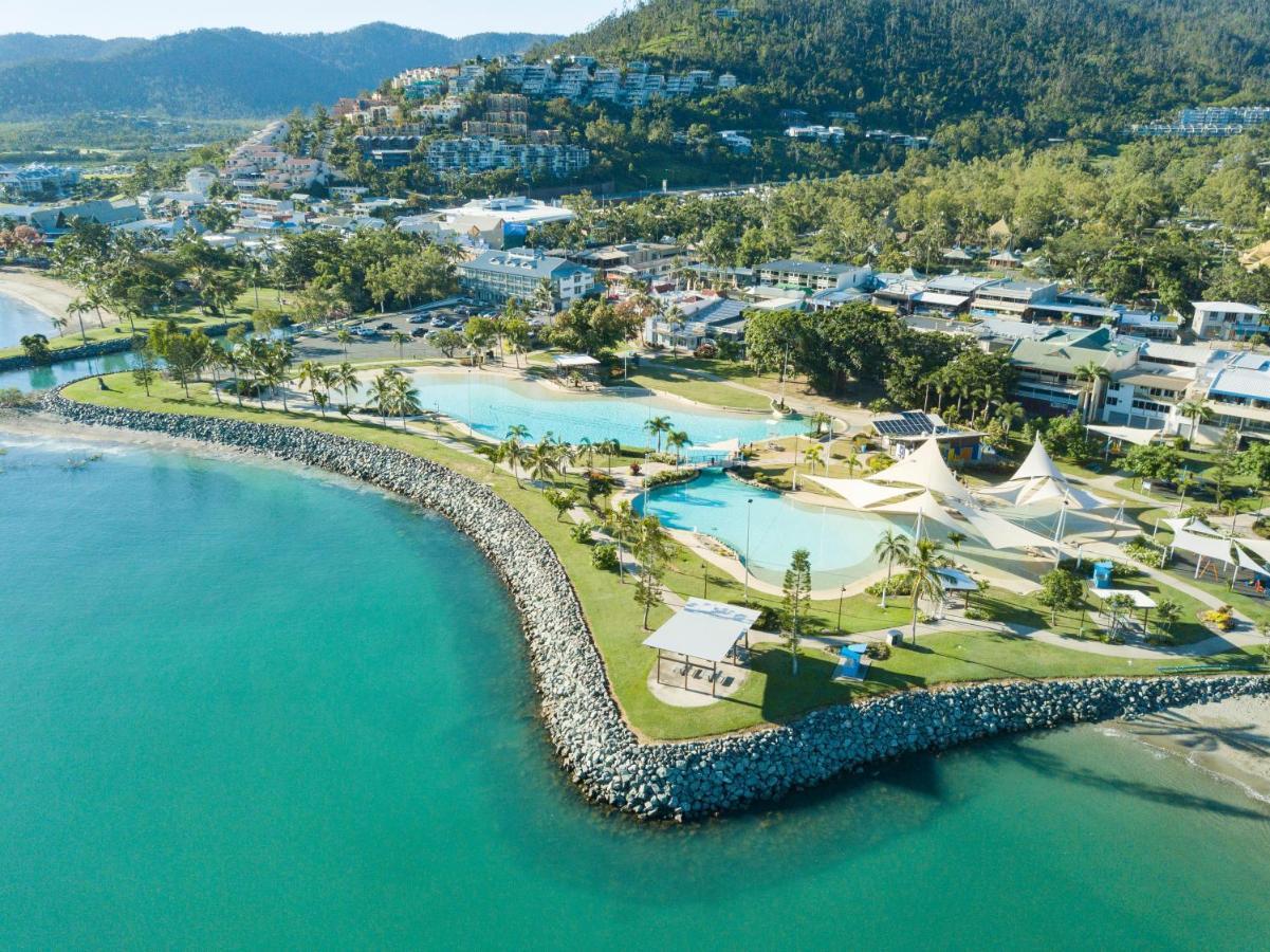 Ocean View 49a Apartment Airlie Beach