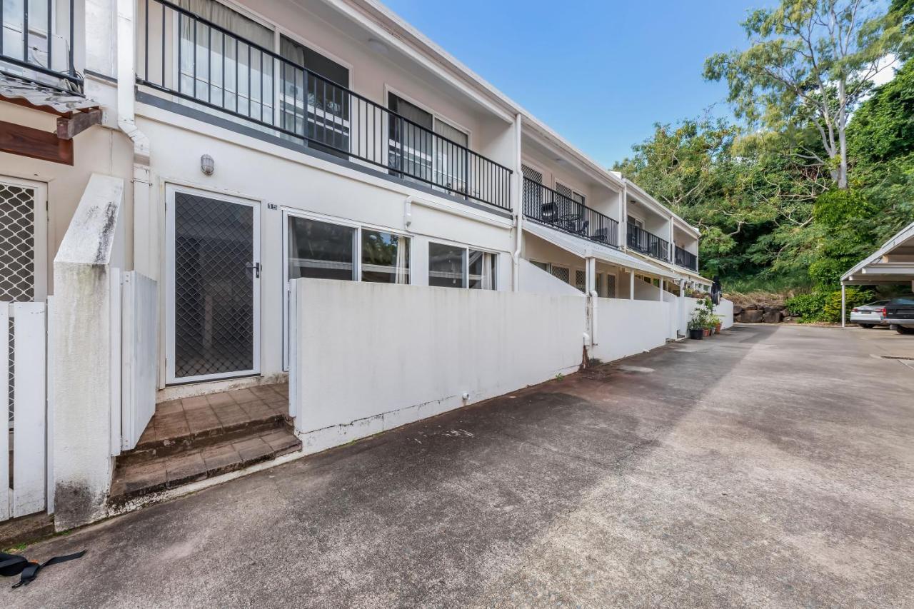 Erromango Escape Wifi Pool Airlie Beach