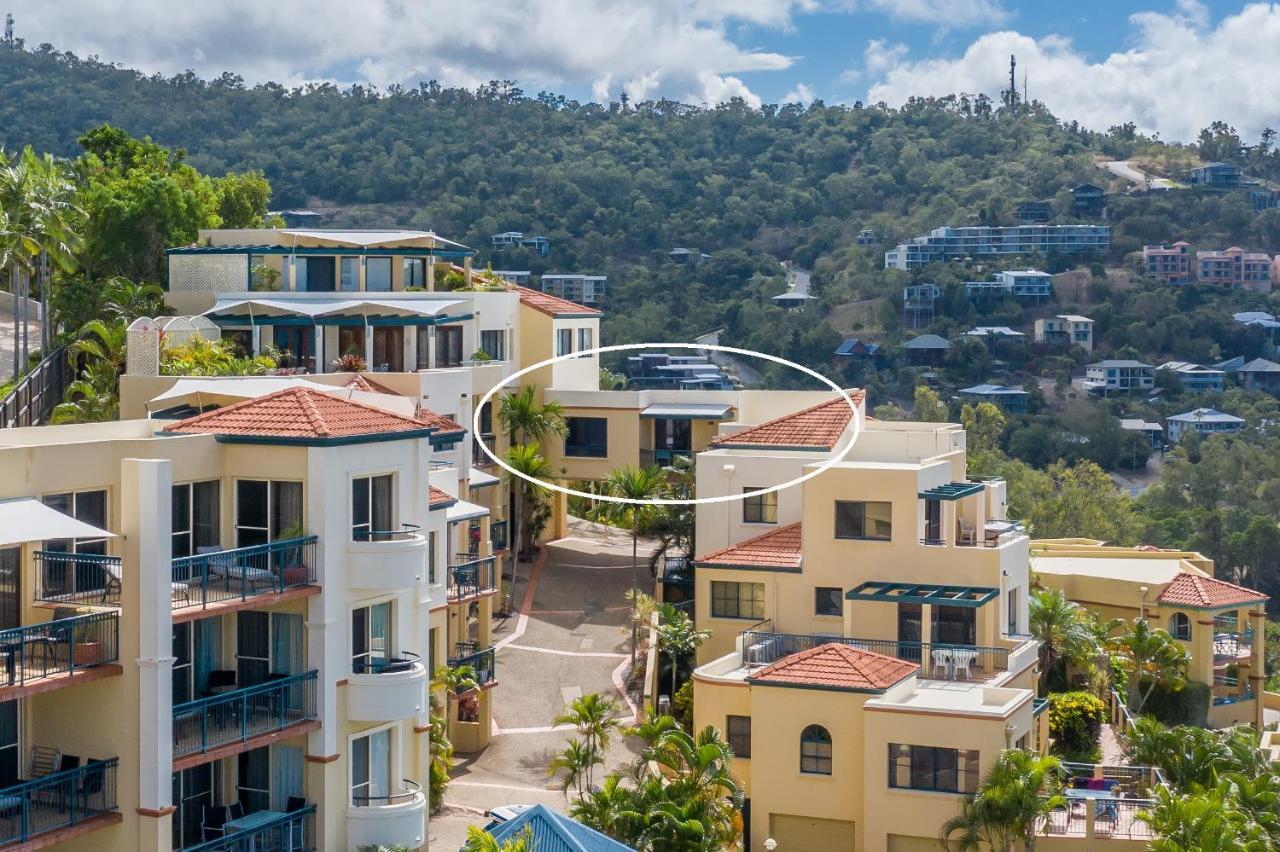 Mediterranean Escape Airlie Beach