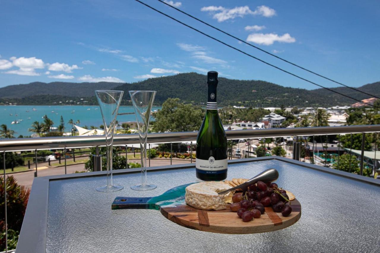Aparthotel Waterview Airlie 4*