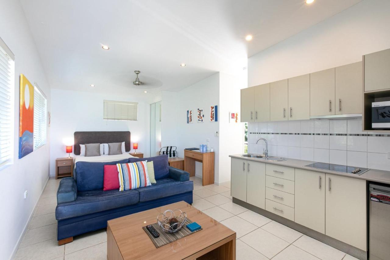 Waterview Airlie Airlie Beach