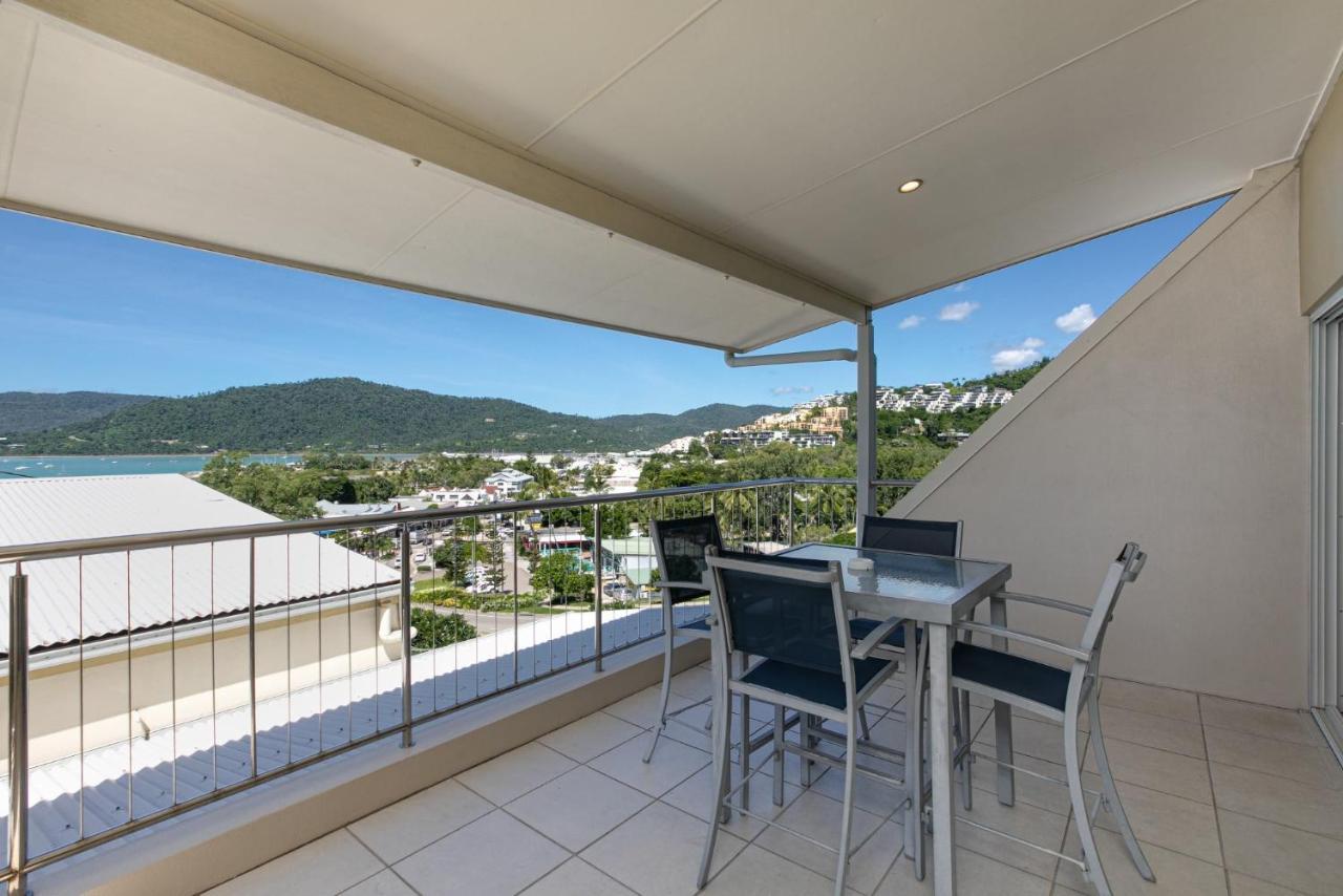 Aparthotel Waterview Airlie