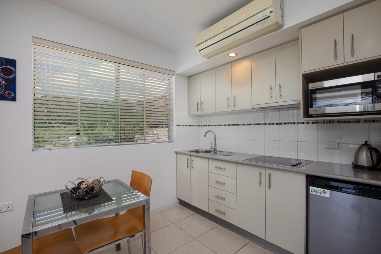Waterview Airlie Aparthotel