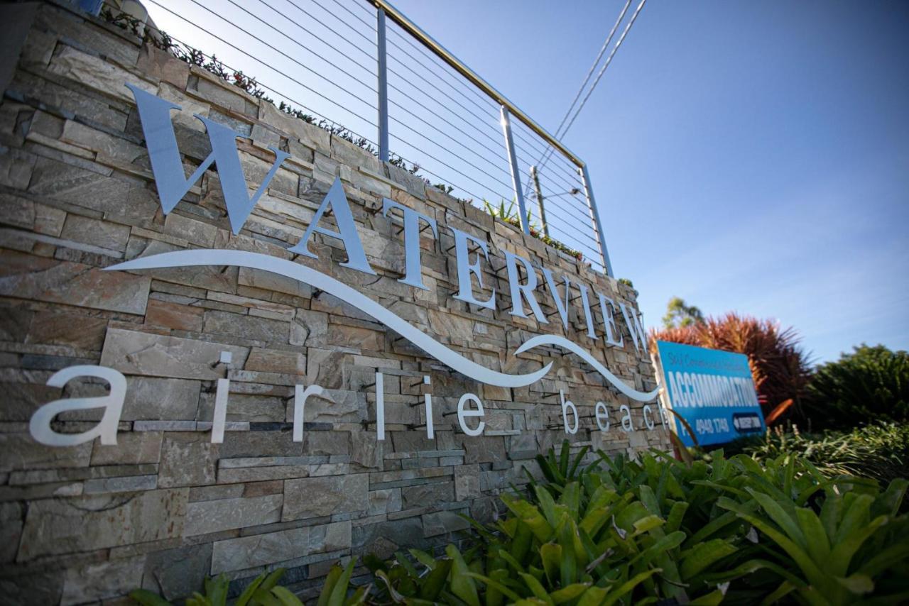 Aparthotel Waterview Airlie 4*