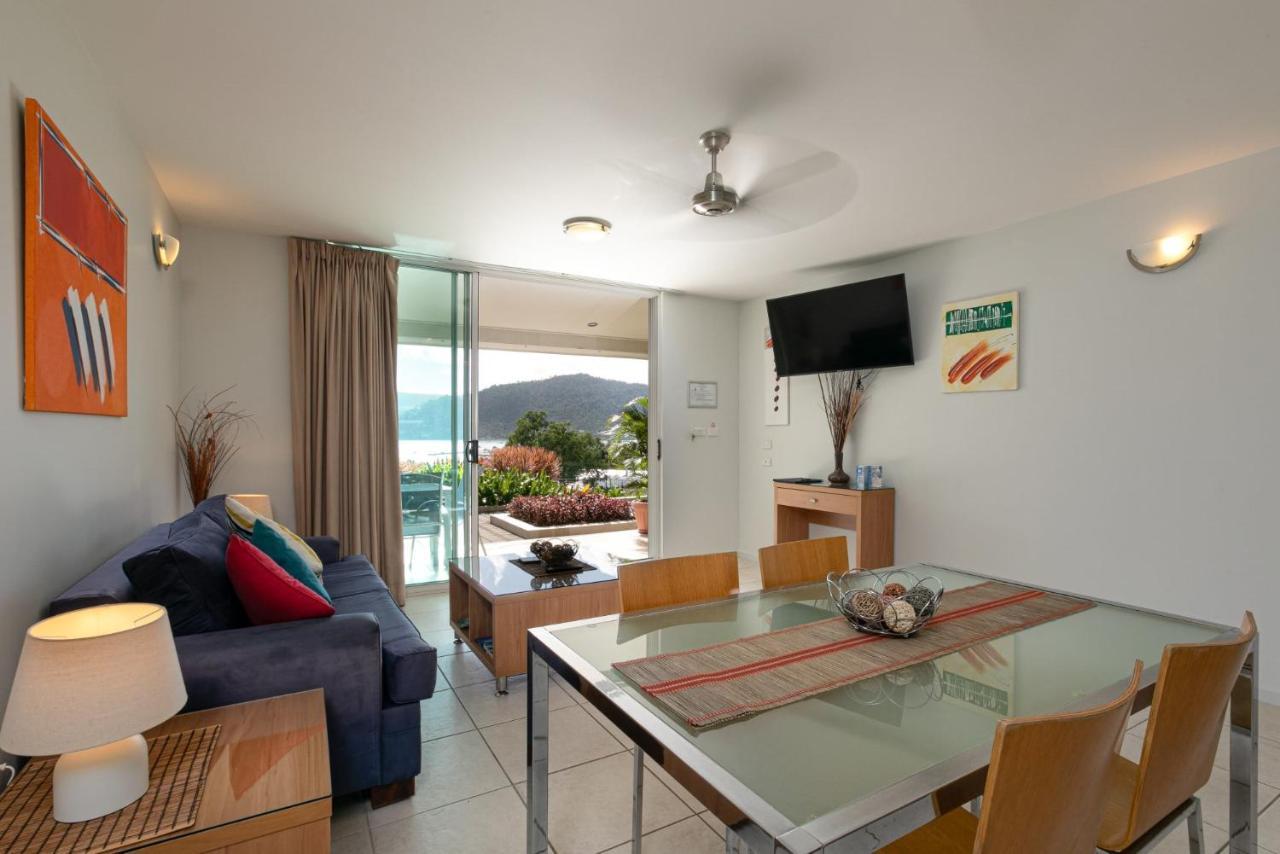 Waterview Airlie Aparthotel