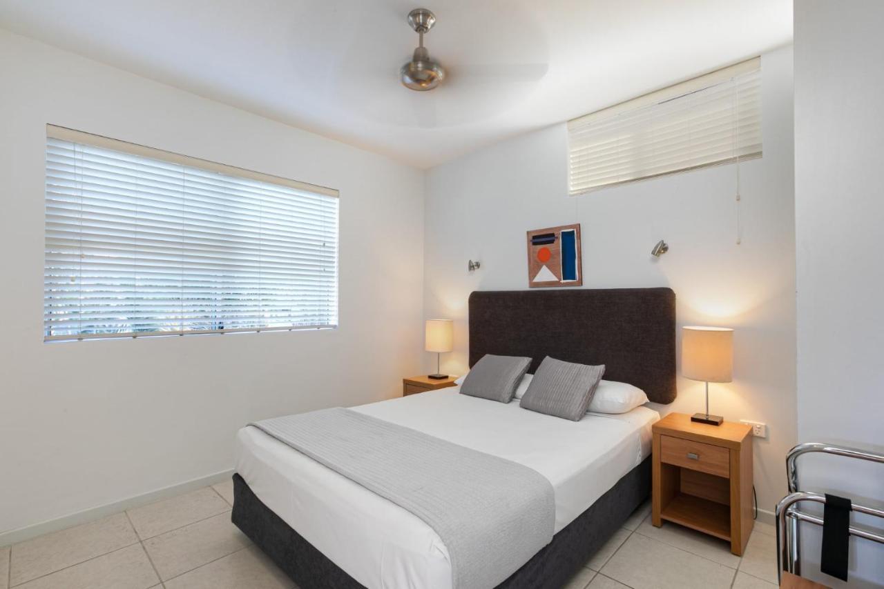 Aparthotel Waterview Airlie 4*