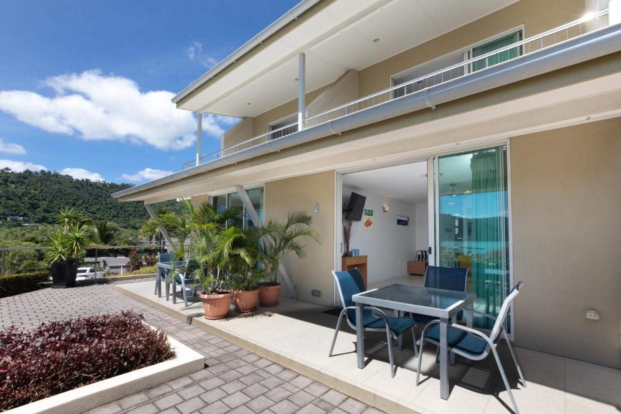 Waterview Airlie Airlie Beach