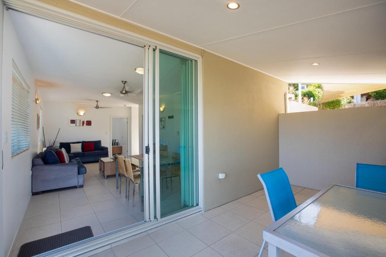 Aparthotel Waterview Airlie Airlie Beach