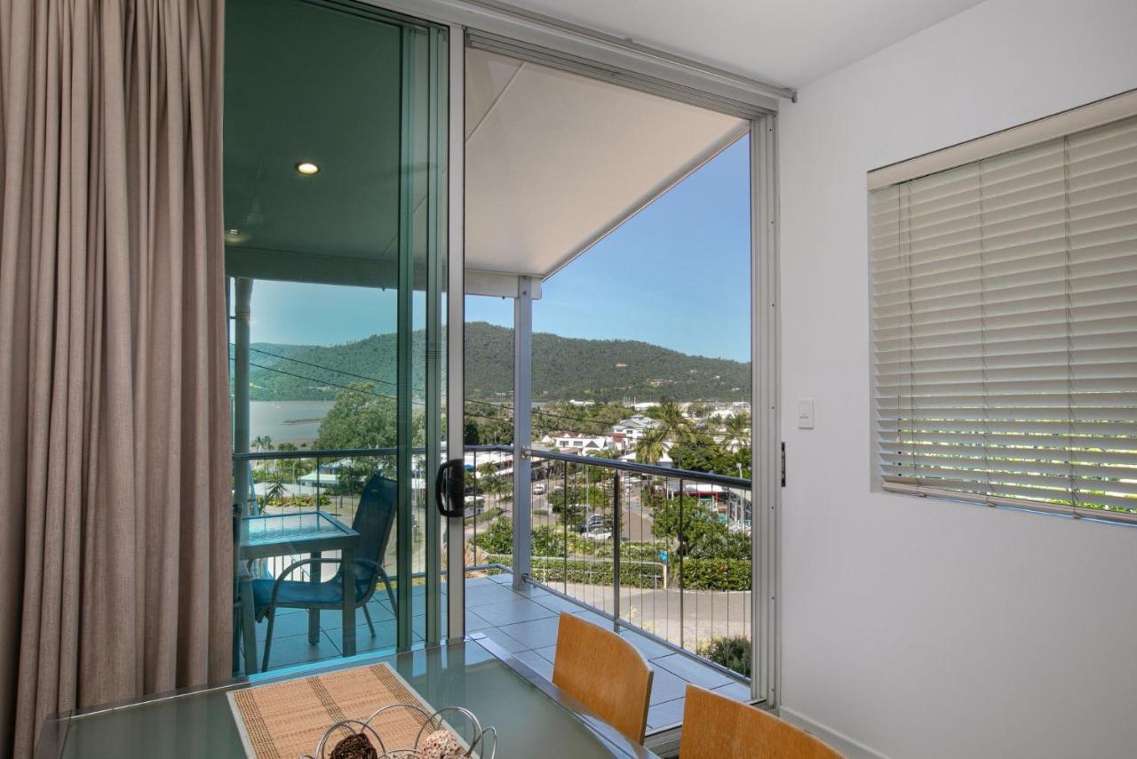 Aparthotel Waterview Airlie