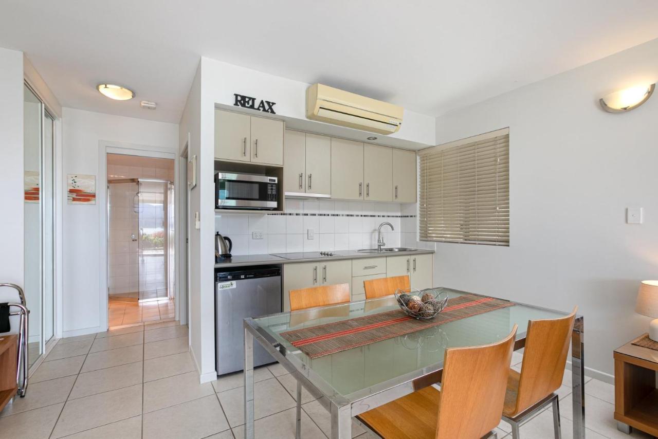 Waterview Airlie Aparthotel Airlie Beach
