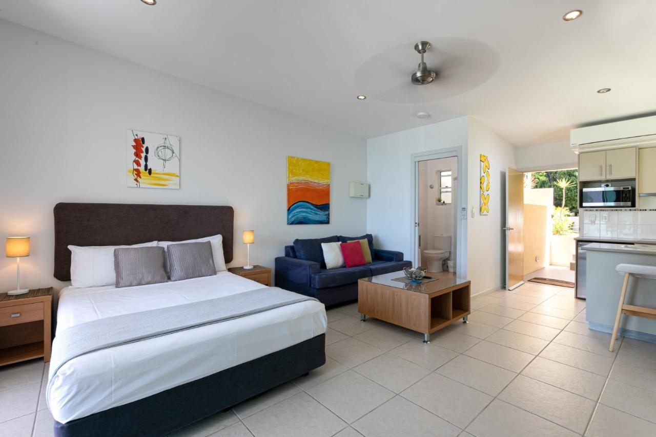 Waterview Airlie 4* Airlie Beach